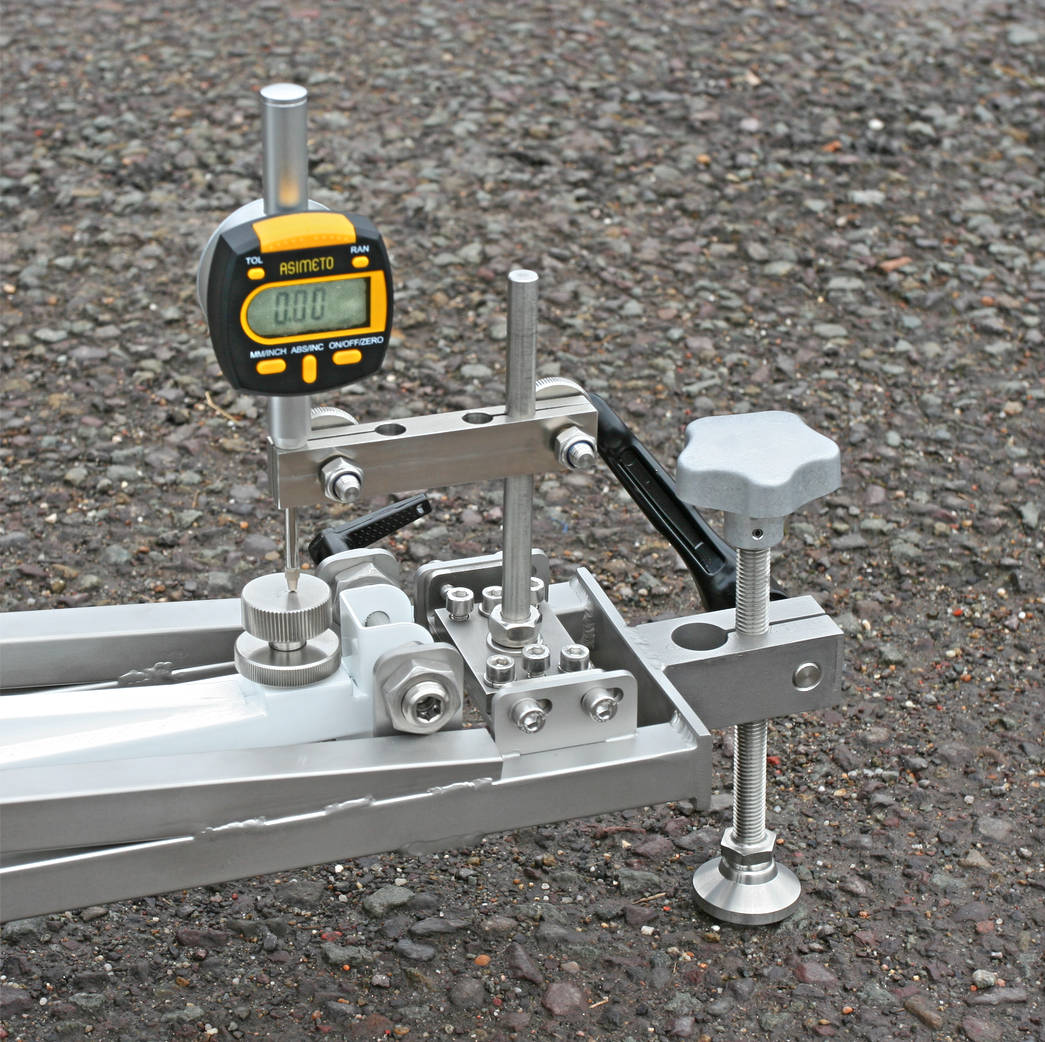 BenkelmanBalken / Anix GmbH